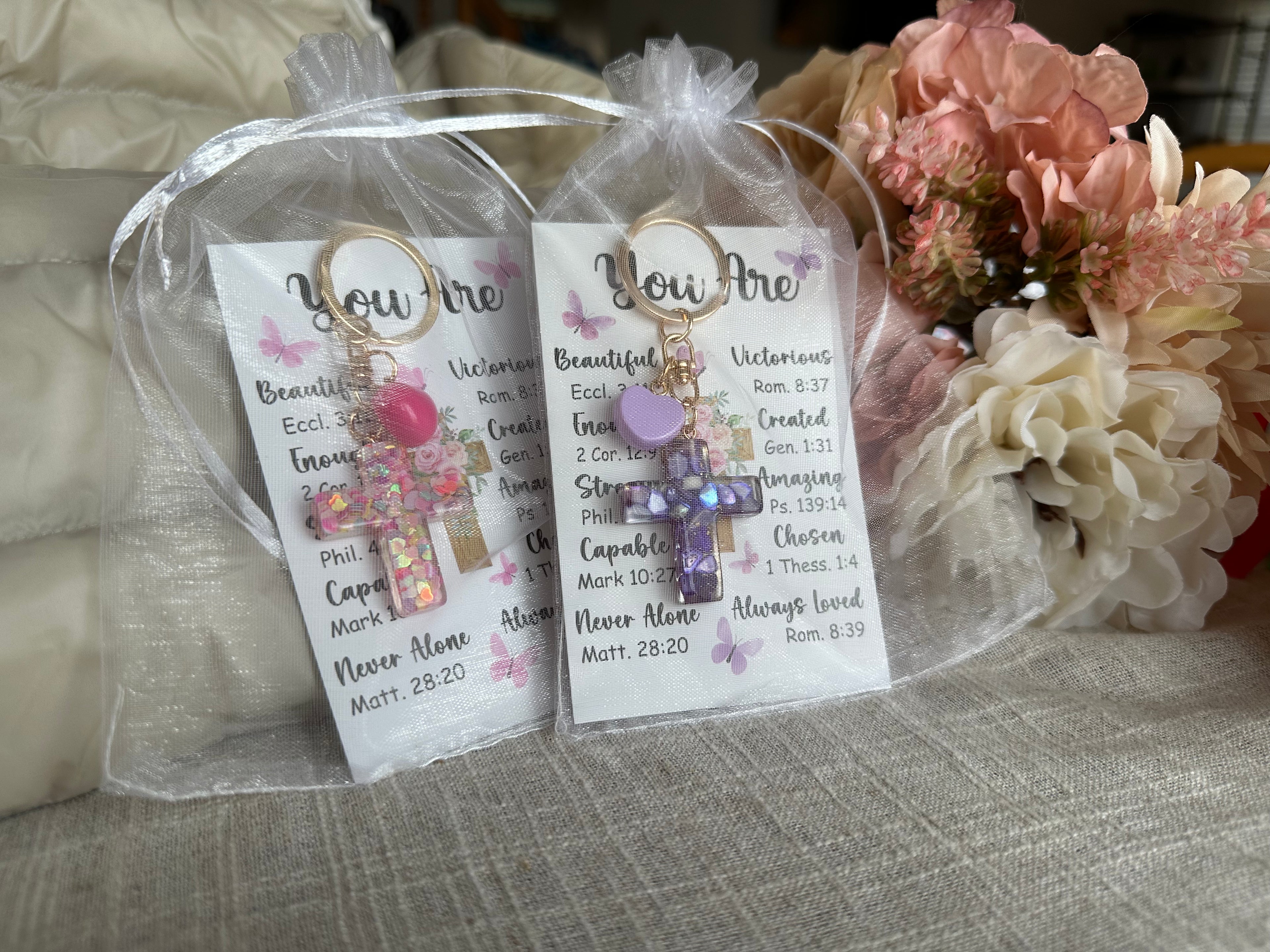 Faith & Christian Accessories