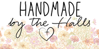 Handmade by the Halls LLC - Home